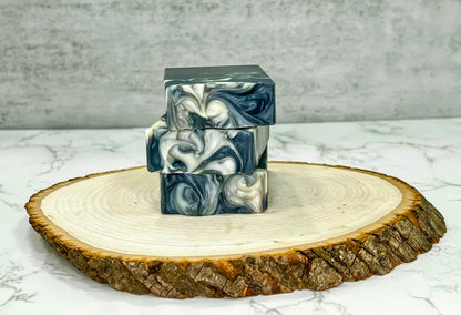 Minty Fresh Bar Soap