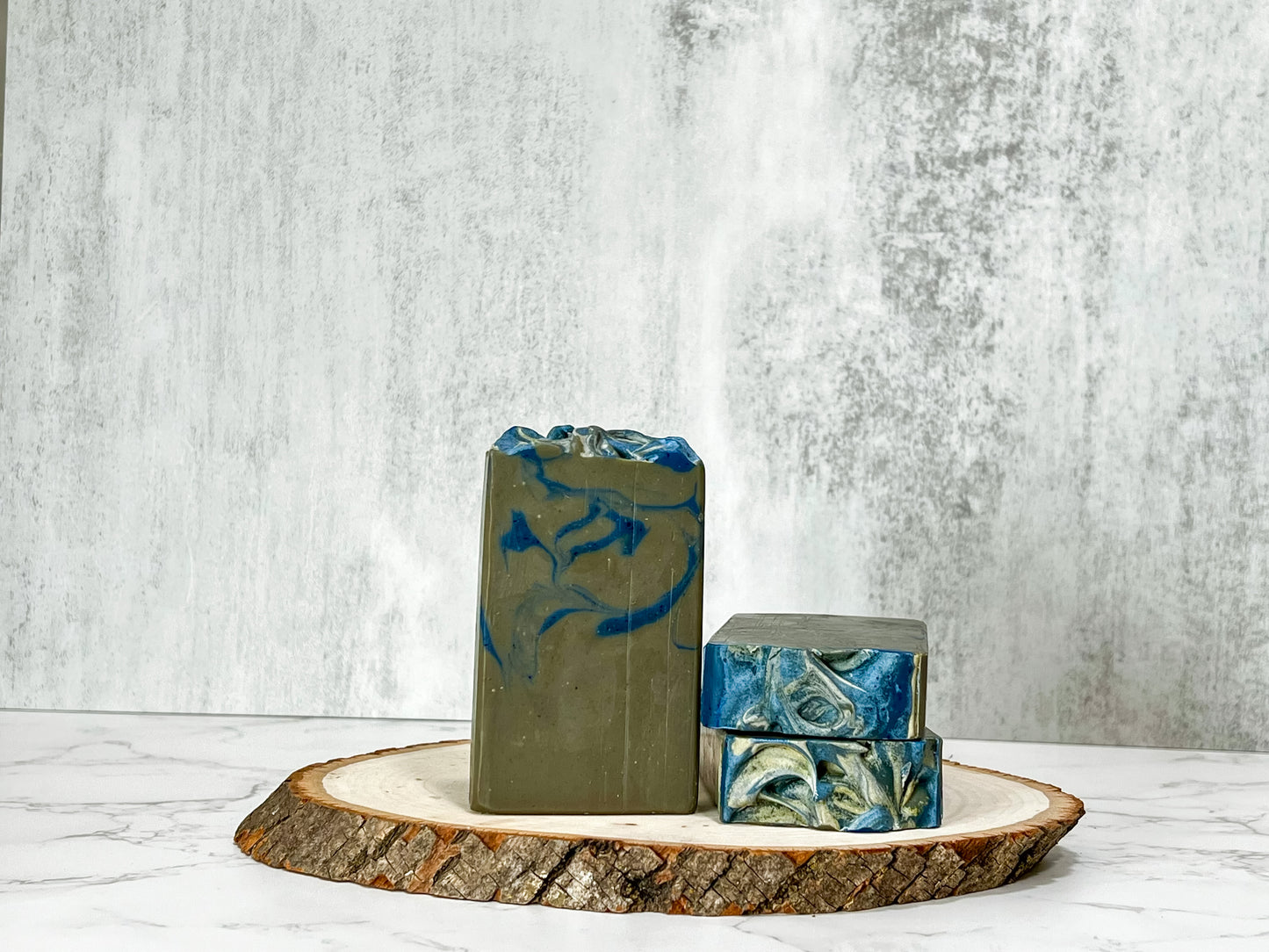 Iced Woods Beer Bar Soap